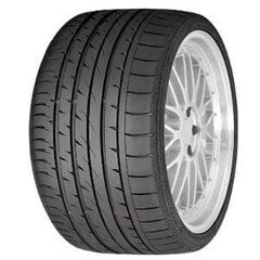 Continental SportContact 5P N0 295/35R20 105 Y hinta ja tiedot | Kesärenkaat | hobbyhall.fi