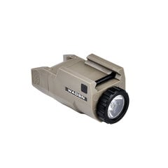 (DE APL-C) GEN 2 APL Taskulamppu Pistoli Scout Light High Lumen pistooli Strobe Ase LED taktinen riippuva APL metsästyslamppu 20mm hinta ja tiedot | Moottoripyörien lisätarvikkeet | hobbyhall.fi