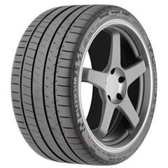 -Michelin Pilot Super Sport (CB 73dB) 285 / 35R21 105 Y hinta ja tiedot | Kesärenkaat | hobbyhall.fi