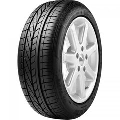 Excellence* 99 Y RunFlat ( E C 69dB ) Goodyear 245/40R20 hinta ja tiedot | Kesärenkaat | hobbyhall.fi