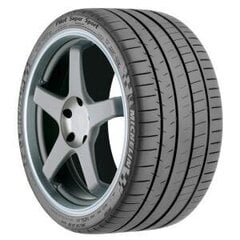 Michelin Pilot Super Sport * 245/40R20 99 Y hinta ja tiedot | Kesärenkaat | hobbyhall.fi