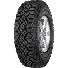 Wrangler Duratrac Goodyear 255/55R19 111 Q hinta ja tiedot | Goodyear Autotuotteet | hobbyhall.fi