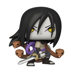 FUNKO POP! Vinyl: Hahmo: Naruto - Orichimaru hinta ja tiedot | Pelien oheistuotteet | hobbyhall.fi