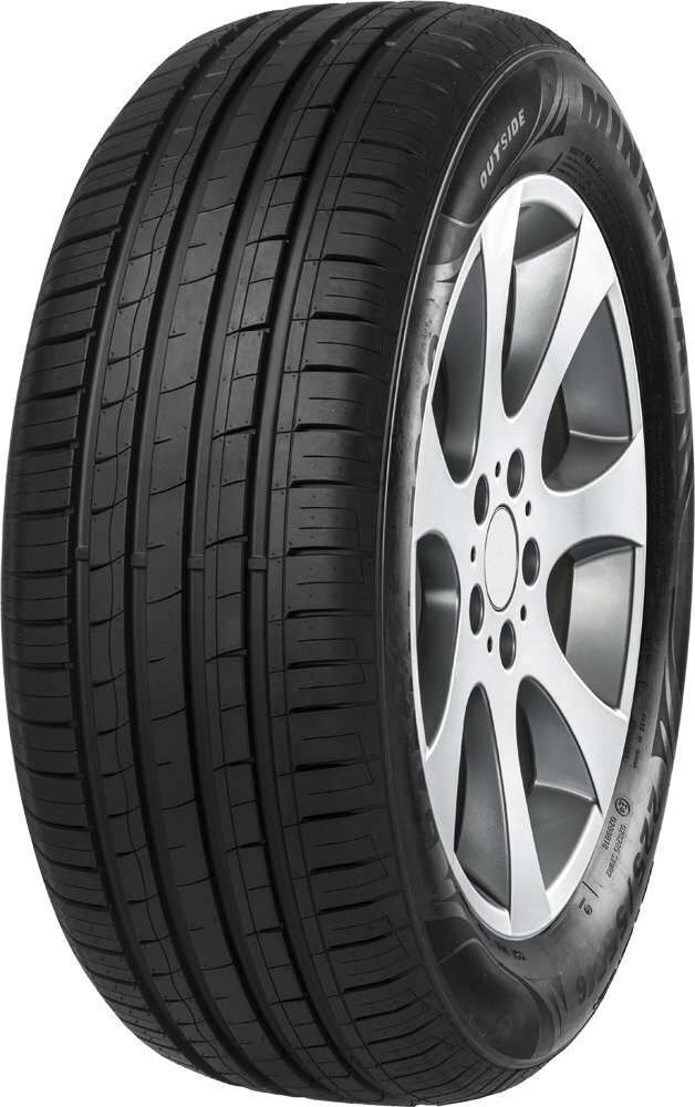 Minerva F209 145 / 80R13 75 T hinta ja tiedot | Kesärenkaat | hobbyhall.fi