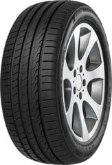 Minerva F205 215/45R16 86 H hinta ja tiedot | Kesärenkaat | hobbyhall.fi