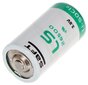 Saft-litiumparisto BAT-LS26500, 3,6 V hinta ja tiedot | Paristot | hobbyhall.fi