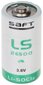 Saft-litiumparisto BAT-LS26500, 3,6 V hinta ja tiedot | Paristot | hobbyhall.fi