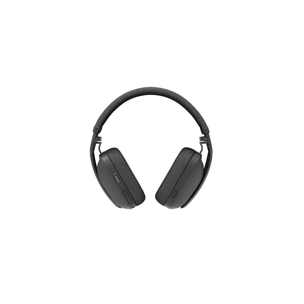 Logitech Zone Vibe Graphite 981-001199 hinta ja tiedot | Kuulokkeet | hobbyhall.fi