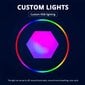 LED-nauha Avide 10 RGB. hinta ja tiedot | LED-valonauhat | hobbyhall.fi