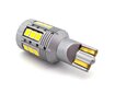 W16W LED-lamppu 12-24V 100% canbus, valkoinen ilman virhettä 2500lm, 1 kpl. hinta ja tiedot | Polttimot | hobbyhall.fi