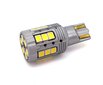 W16W LED-lamppu 12-24V 100% canbus, valkoinen ilman virhettä 2500lm, 1 kpl. hinta ja tiedot | Polttimot | hobbyhall.fi