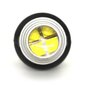 PH16W LED-lamppu 12V CANBUS vahva 2500lm, 1 kpl. hinta ja tiedot | Polttimot | hobbyhall.fi