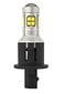 PH16W LED-lamppu 12V CANBUS vahva 2500lm, 1 kpl. hinta ja tiedot | Polttimot | hobbyhall.fi