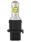 PH16W LED-lamppu 12V CANBUS vahva 2500lm, 1 kpl. hinta ja tiedot | Polttimot | hobbyhall.fi