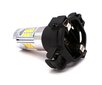 PY24W LED-lamppu PY24 12V CANBUS voimakas oranssi 1400lm, 1 kpl. hinta ja tiedot | Polttimot | hobbyhall.fi