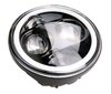 Harley-Davidson, Honda ajovalo 5,75” Full LED DRL 1 kpl hinta ja tiedot | Polttimot | hobbyhall.fi