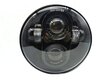 Harley-Davidson, Honda ajovalo 5,75” Full LED 1 kpl hinta ja tiedot | Polttimot | hobbyhall.fi