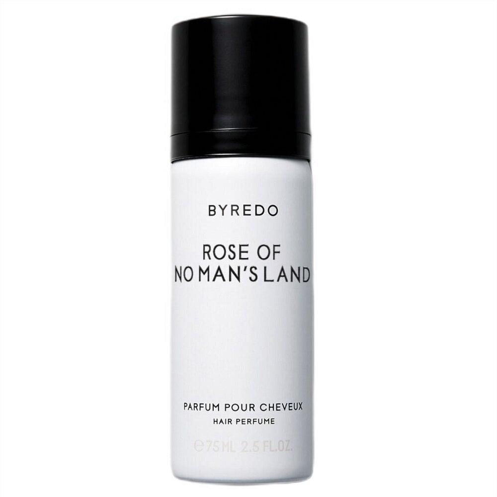 Byredo Rose Of No Man's Land Hiusten Parfyymi, 75 ml hinta ja tiedot | Naamiot, öljyt ja seerumit | hobbyhall.fi