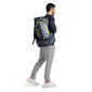 Arena Reppu Fastpack 3.0 Navy Neon Yellow hinta ja tiedot | Urheilukassit ja reput | hobbyhall.fi