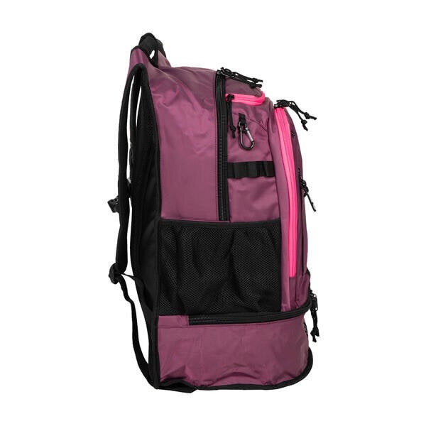 Arena Reppu Fastpack 3.0 Plum Neon Pink hinta ja tiedot | Urheilukassit ja reput | hobbyhall.fi