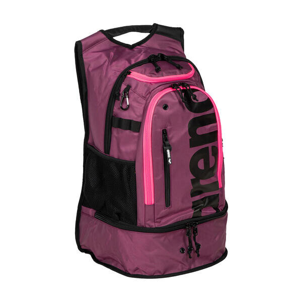 Arena Reppu Fastpack 3.0 Plum Neon Pink hinta ja tiedot | Urheilukassit ja reput | hobbyhall.fi