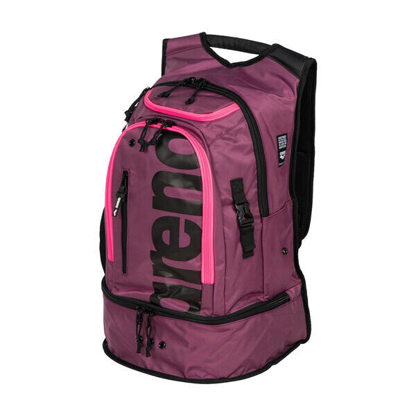 Arena Reppu Fastpack 3.0 Plum Neon Pink hinta ja tiedot | Urheilukassit ja reput | hobbyhall.fi