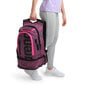 Arena Reppu Fastpack 3.0 Plum Neon Pink hinta ja tiedot | Urheilukassit ja reput | hobbyhall.fi