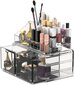 Readaeer Cosmetics Organizer hinta ja tiedot | Kosmetiikkalaukut ja peilit | hobbyhall.fi