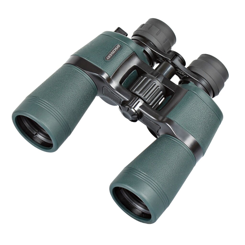 Binocular Delta Optical Discovery 10-22x50 hinta ja tiedot | Kiikarit | hobbyhall.fi