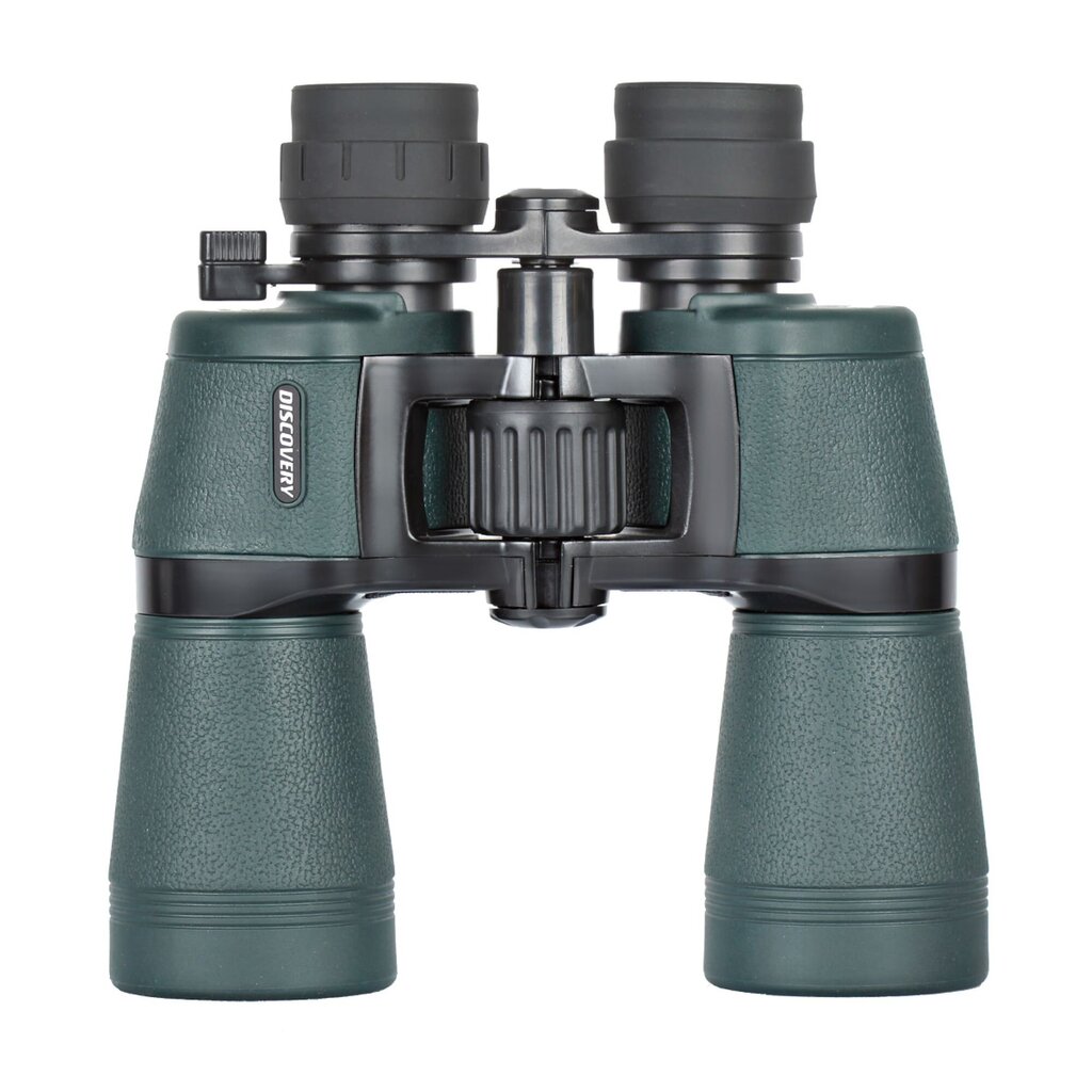 Binocular Delta Optical Discovery 10-22x50 hinta ja tiedot | Kiikarit | hobbyhall.fi