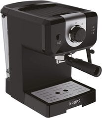 Krups Opio XP320810 hinta ja tiedot | Kahvinkeittimet ja kahvikoneet | hobbyhall.fi