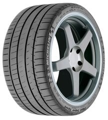 Michelin PILOT SUPER SPORT 265/35R19 98 Y N0 hinta ja tiedot | Kesärenkaat | hobbyhall.fi