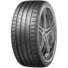 Kumho PS91 265/35R19 98 Y hinta ja tiedot | Kesärenkaat | hobbyhall.fi