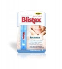 Blistex Herkät Huulivoidepuikko, 4,25 g hinta ja tiedot | Huulipunat, huulikiillot ja huulirasvat | hobbyhall.fi