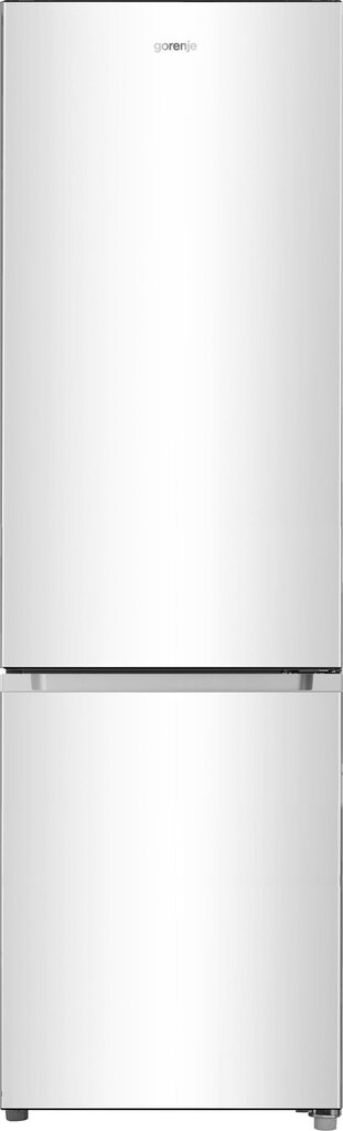 Jääkaappipakastin Gorenje RK4181PW4, 180 cm hinta ja tiedot | Jääkaapit | hobbyhall.fi