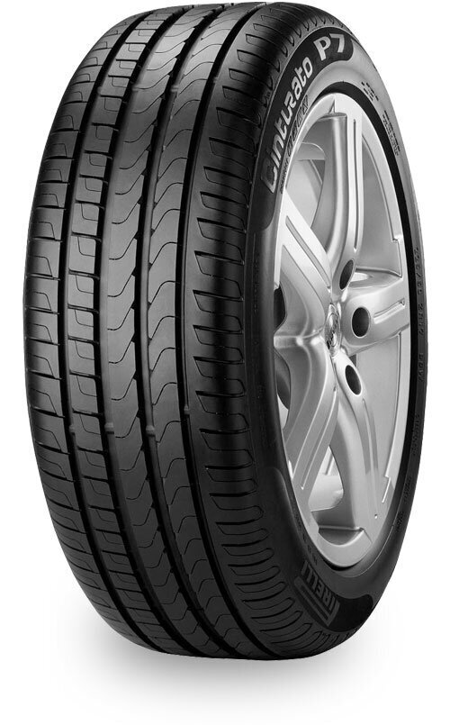 Pirelli Cinturato P7 215 / 45R18 89 V hinta ja tiedot | Kesärenkaat | hobbyhall.fi