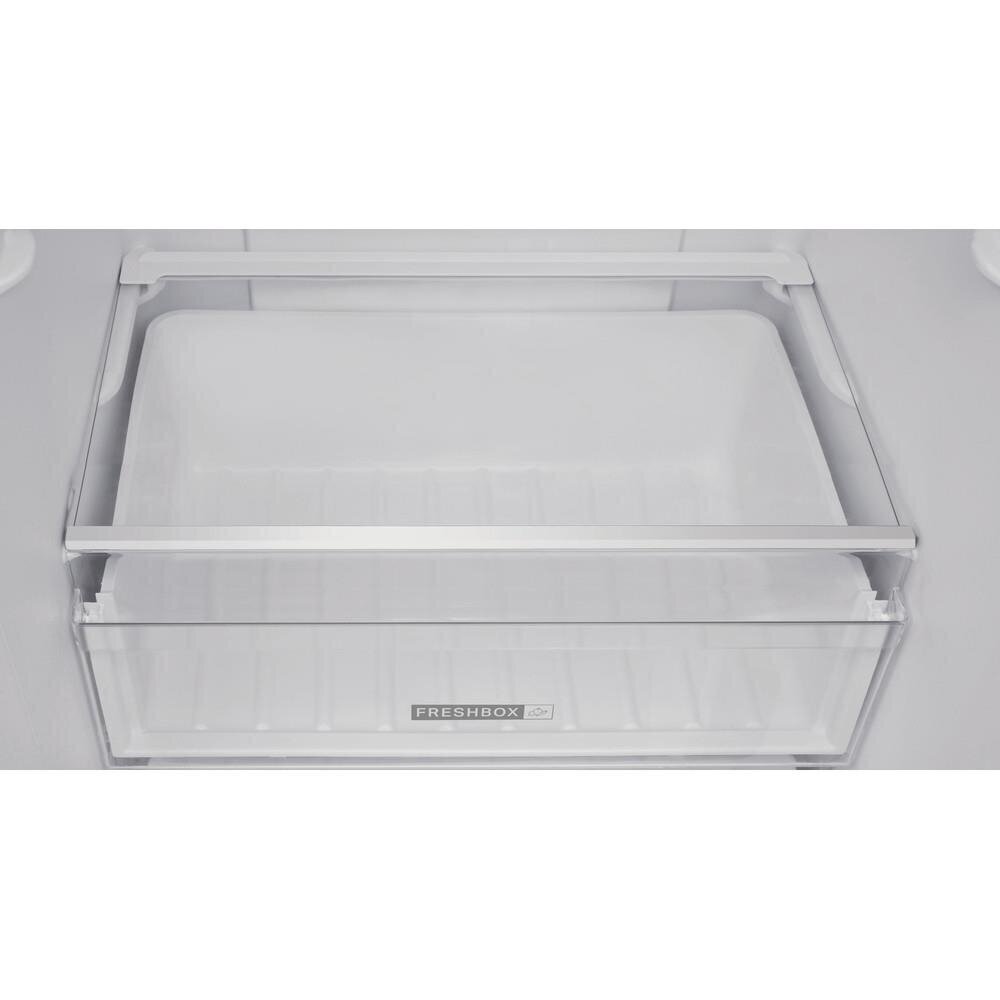 Jääkaappipakastin Whirlpool W5711EW1, 176 cm hinta ja tiedot | Jääkaapit | hobbyhall.fi