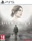 Silent Hill 2 (PS5) hinta ja tiedot | Tietokone- ja konsolipelit | hobbyhall.fi