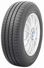 Toyo Nanoenergy 3 165/65R15 81 T hinta ja tiedot | Kesärenkaat | hobbyhall.fi