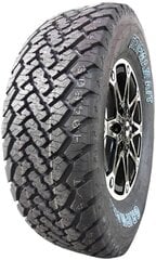 Gripmax A/T 265/70R16 112 T OWL hinta ja tiedot | Gripmax Autotuotteet | hobbyhall.fi