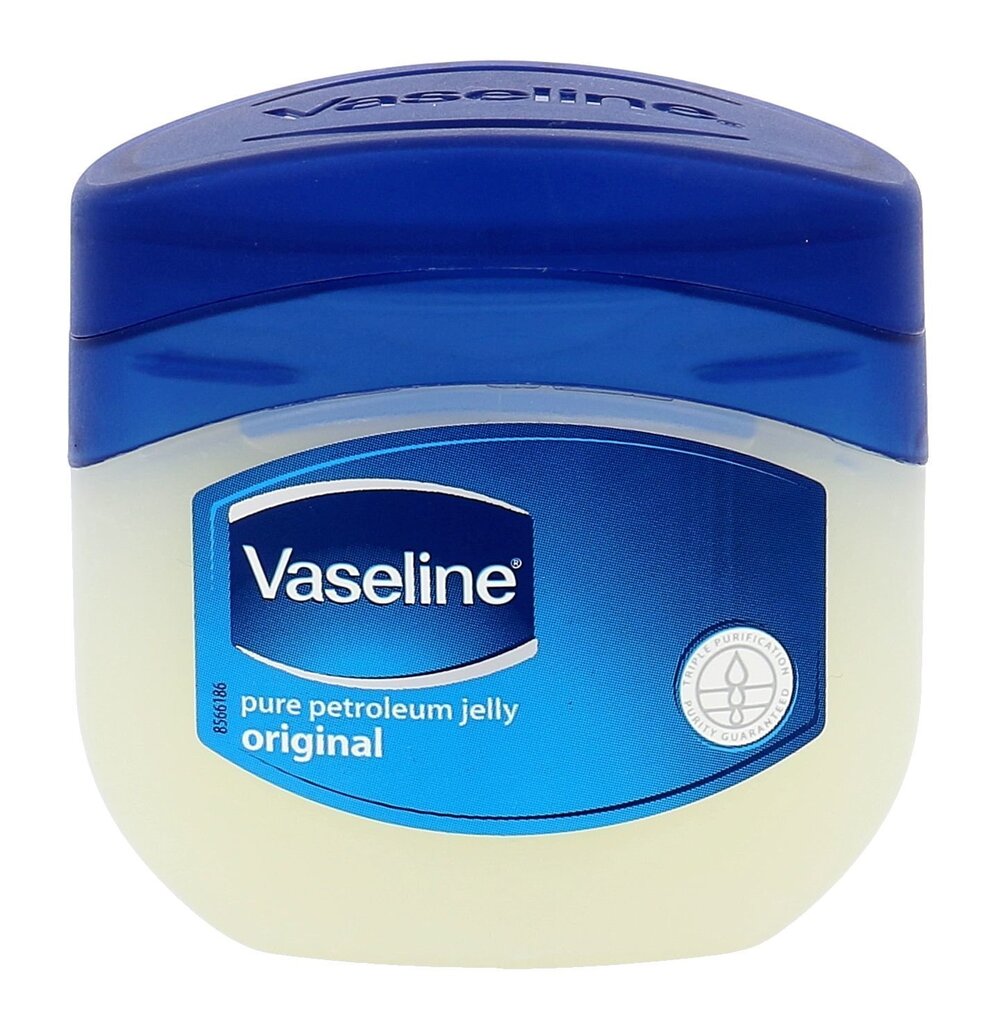 Vaseline Original -huulibalsami, 50 ml hinta ja tiedot | Huulipunat, huulikiillot ja huulirasvat | hobbyhall.fi