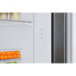 Side-by-Side jääkaappipakastin Samsung RS68A8530S9/EF hinta ja tiedot | Jääkaapit | hobbyhall.fi
