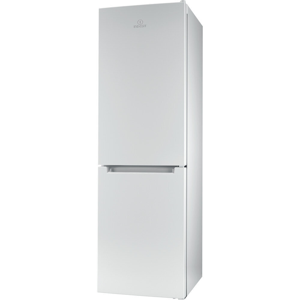 Jääkaappipakastin Indesit LI8S1E W, 188.1 cm hinta ja tiedot | Jääkaapit | hobbyhall.fi