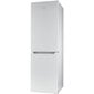 Jääkaappipakastin Indesit LI8S1E W, 188.1 cm hinta ja tiedot | Jääkaapit | hobbyhall.fi