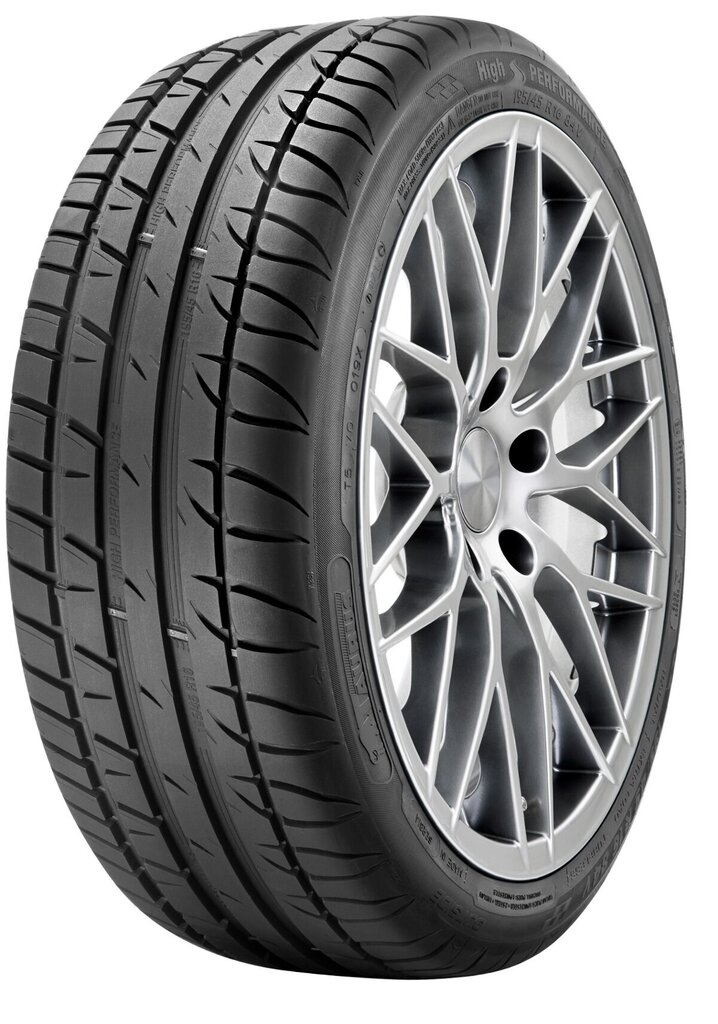 Taurus HP 195/50R15 82 V hinta ja tiedot | Kesärenkaat | hobbyhall.fi