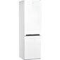 Jääkaappipakastin Indesit LI8S2EW, 188.9 cm hinta ja tiedot | Jääkaapit | hobbyhall.fi