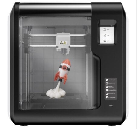 Flashforge Adventurer 3 Pro2 3D-tulostin hinta ja tiedot | Tulostimet | hobbyhall.fi