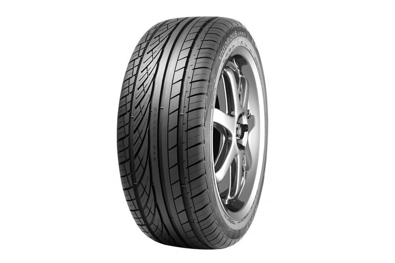 Hifly HP801 SUV 215/60R16 95 V