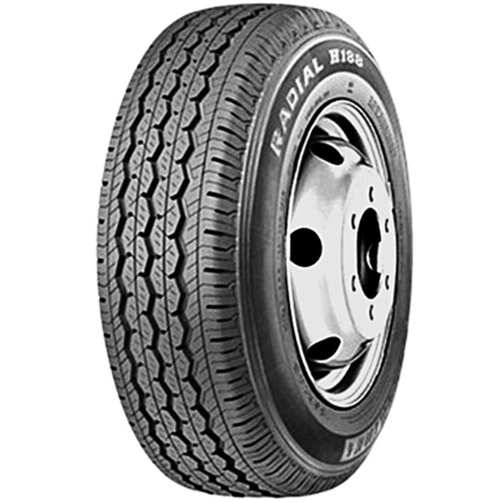 Westlake H188 185/80R14C 102 R hinta ja tiedot | Kesärenkaat | hobbyhall.fi