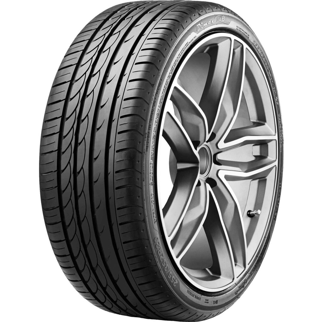 Radar DIMAX R8 225/30R20 85 Y XL hinta ja tiedot | Kesärenkaat | hobbyhall.fi